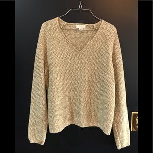 Christopher & Banks Sweater
